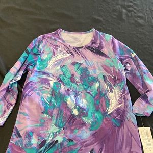 Allison Daley Women’s Top S